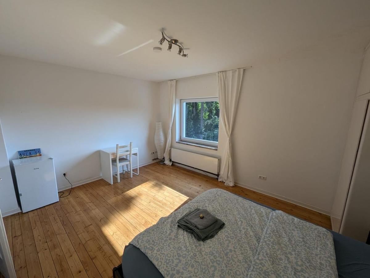 Apartment Haus Mit Seeblick