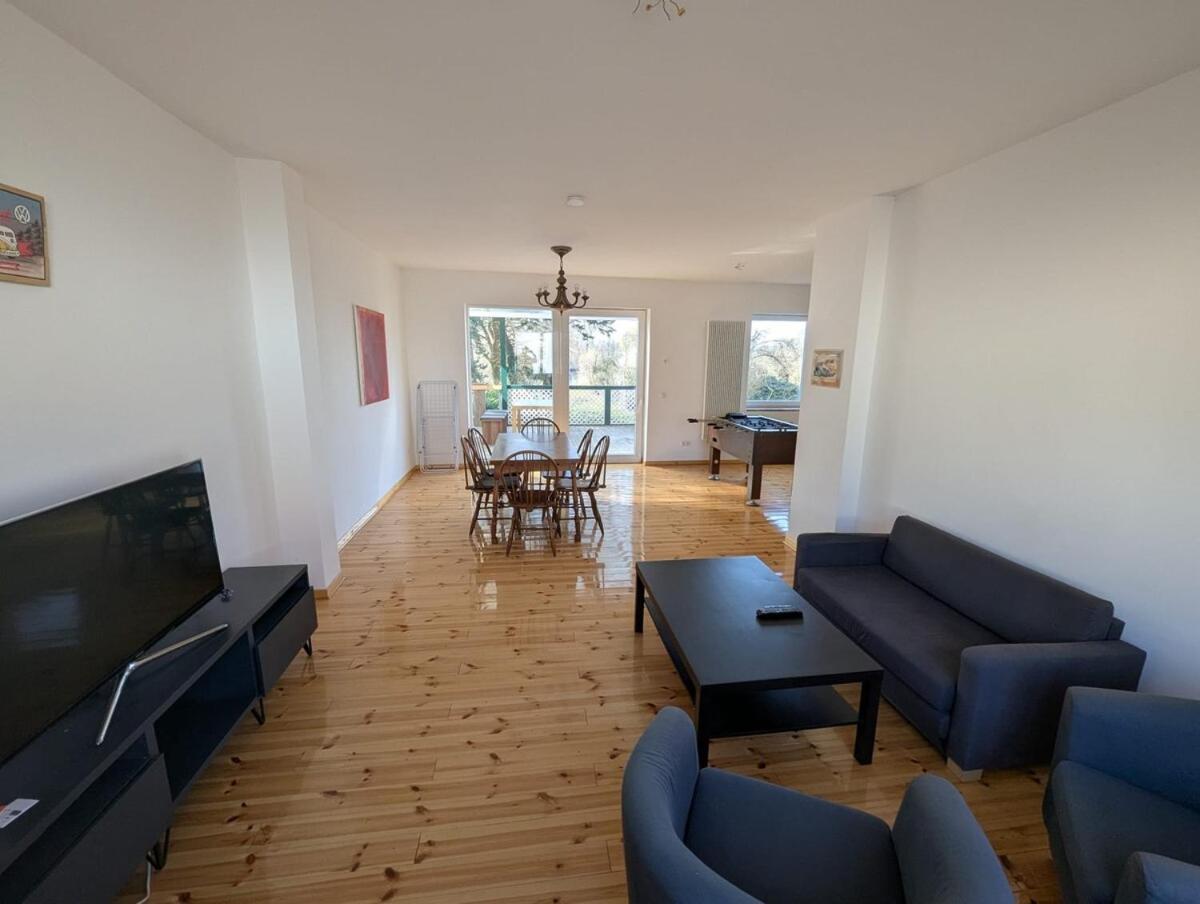 Apartment Haus Mit Seeblick *