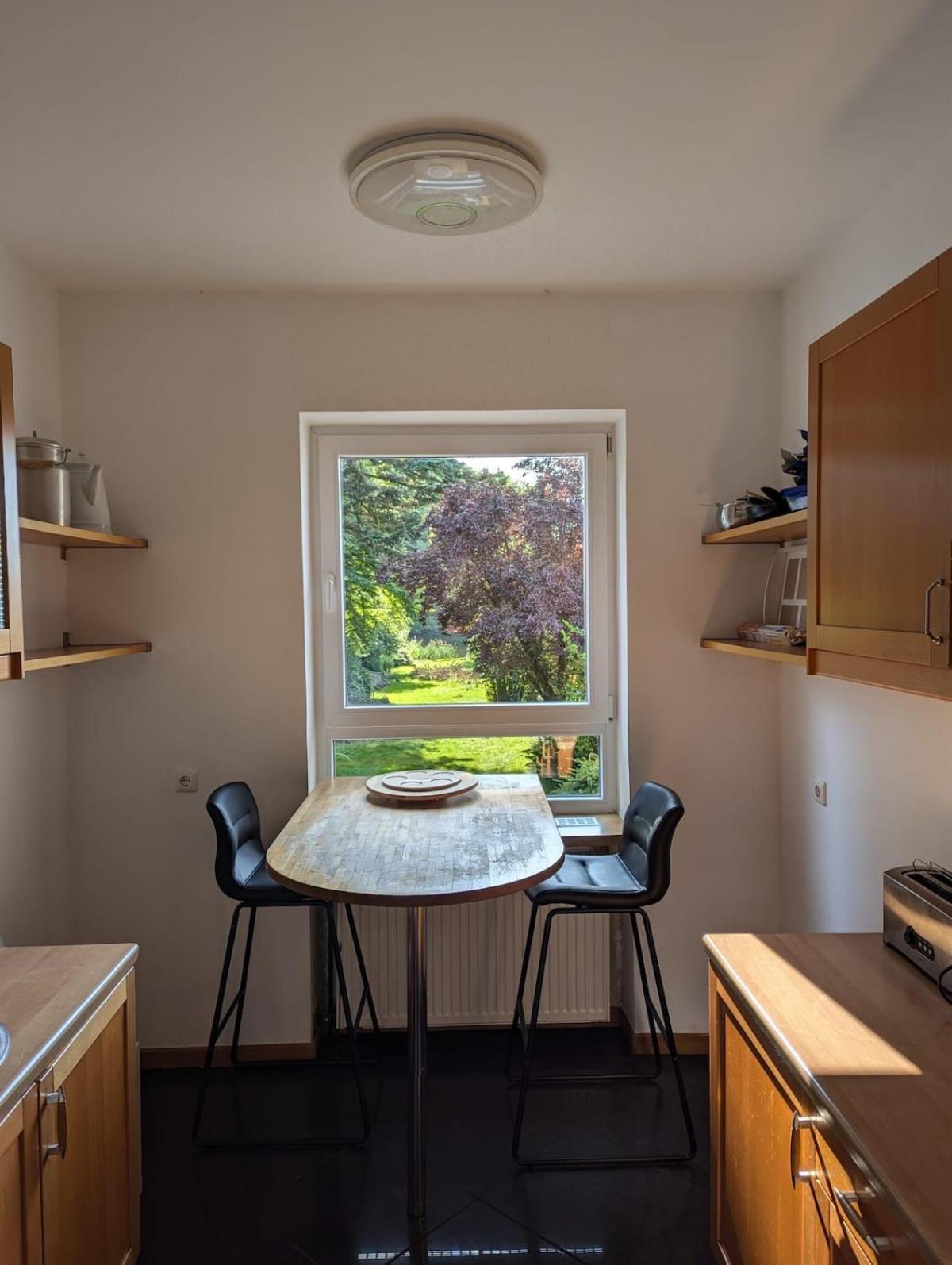 Haus Mit Seeblick Apartment Hannover