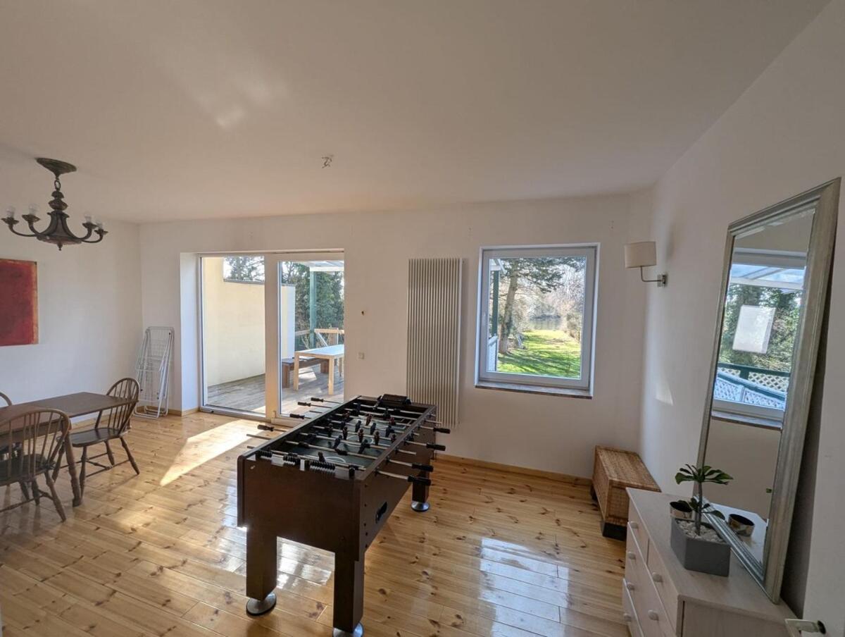 Haus Mit Seeblick Hannover